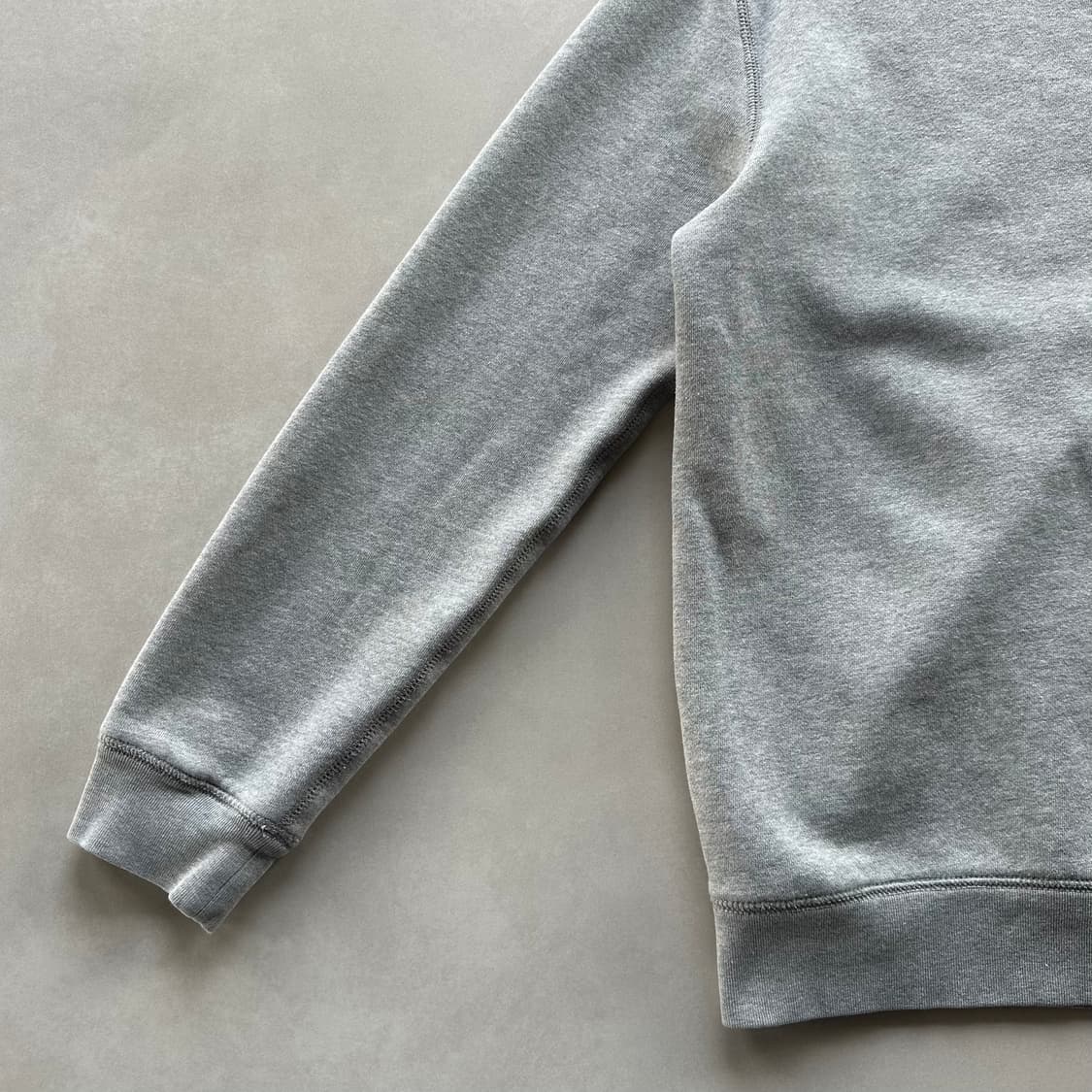 [M-L]폴로 랄프로렌 그레이 맨투맨 상품이미지5