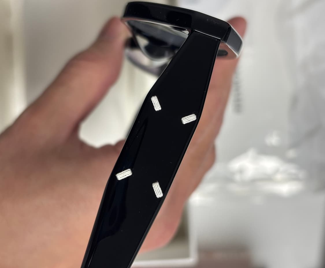 (os) 젠틀몬스터 메종 마르지엘라 mm209 상품이미지4