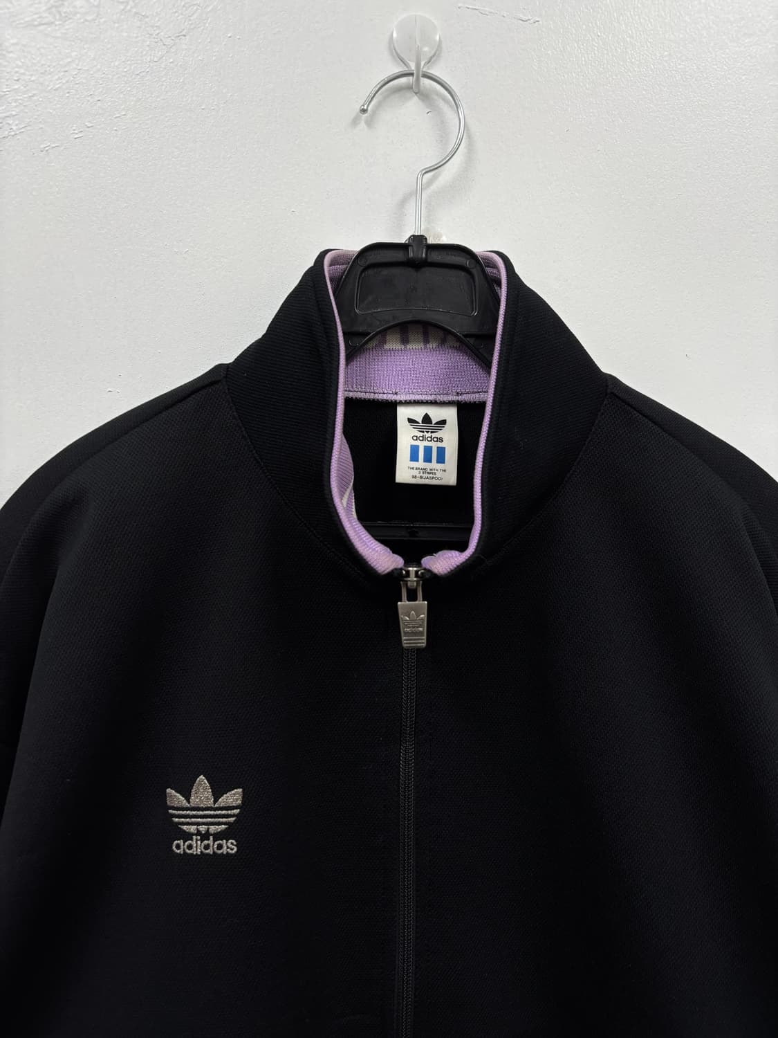 아디다스x데상트 유로파 트랙탑 상품이미지2