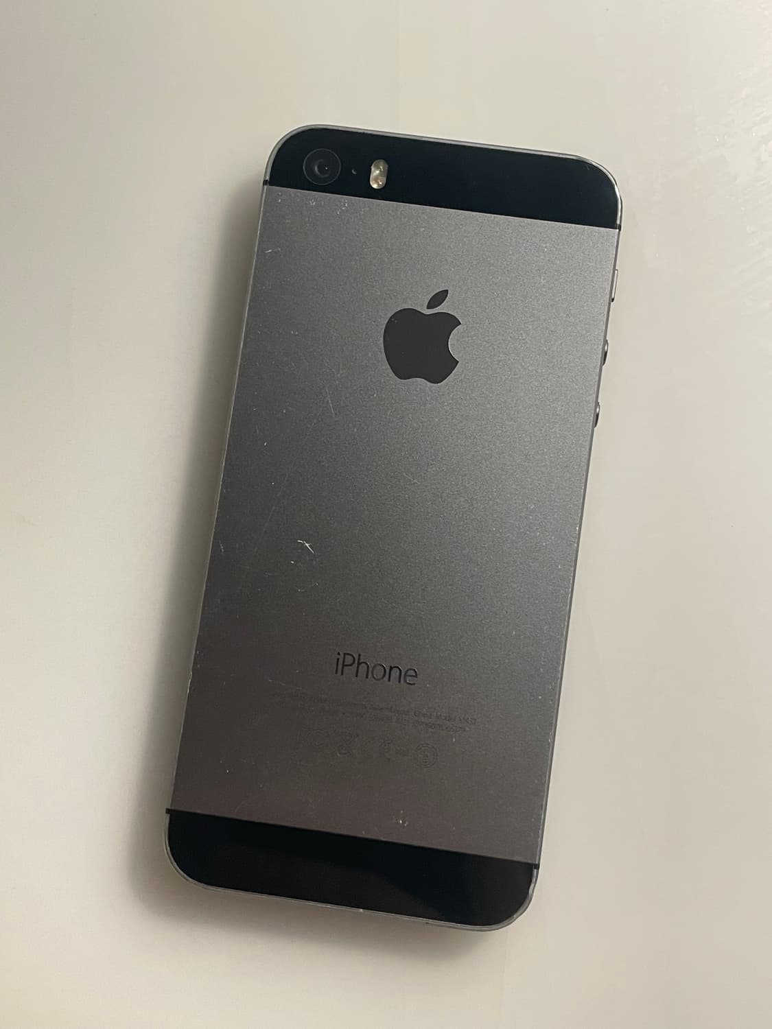 아이폰5s 스그 16기가 상품이미지2