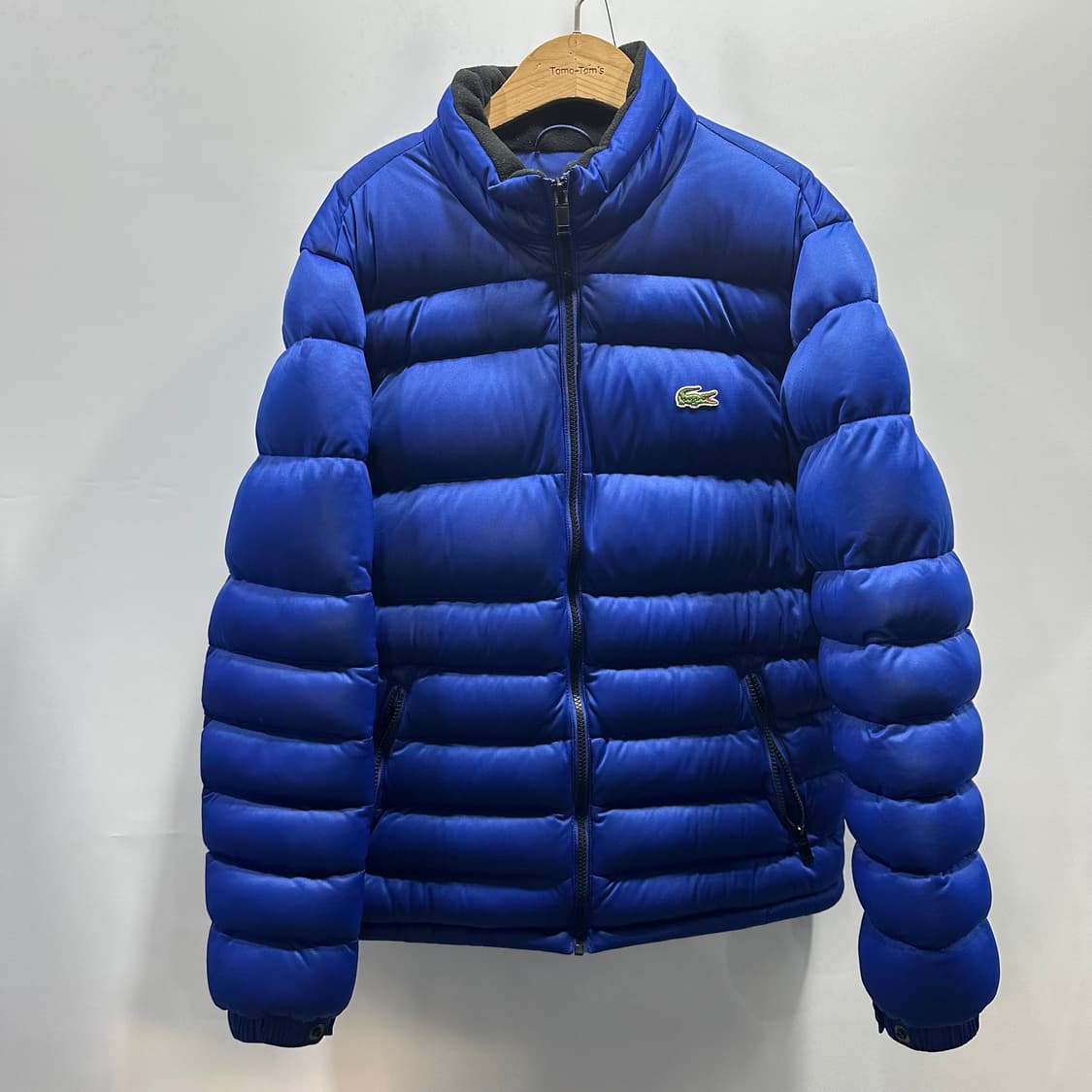 라코스테 패딩 상품이미지1