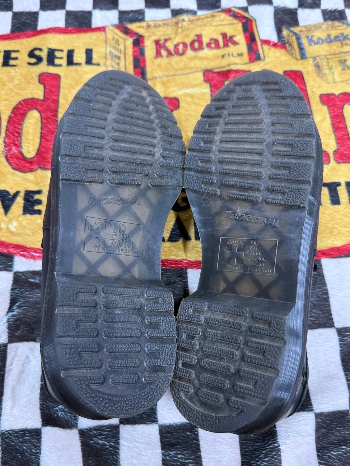 Dr. Martens Adrian Loafer 상품이미지5