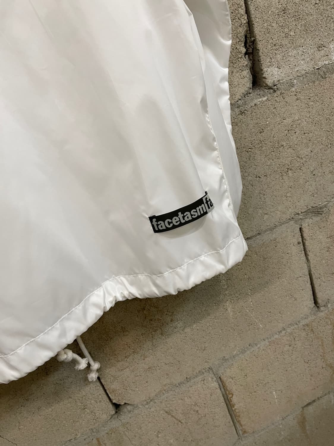 파세타즘 빅 포켓 코치 자켓  상품이미지3