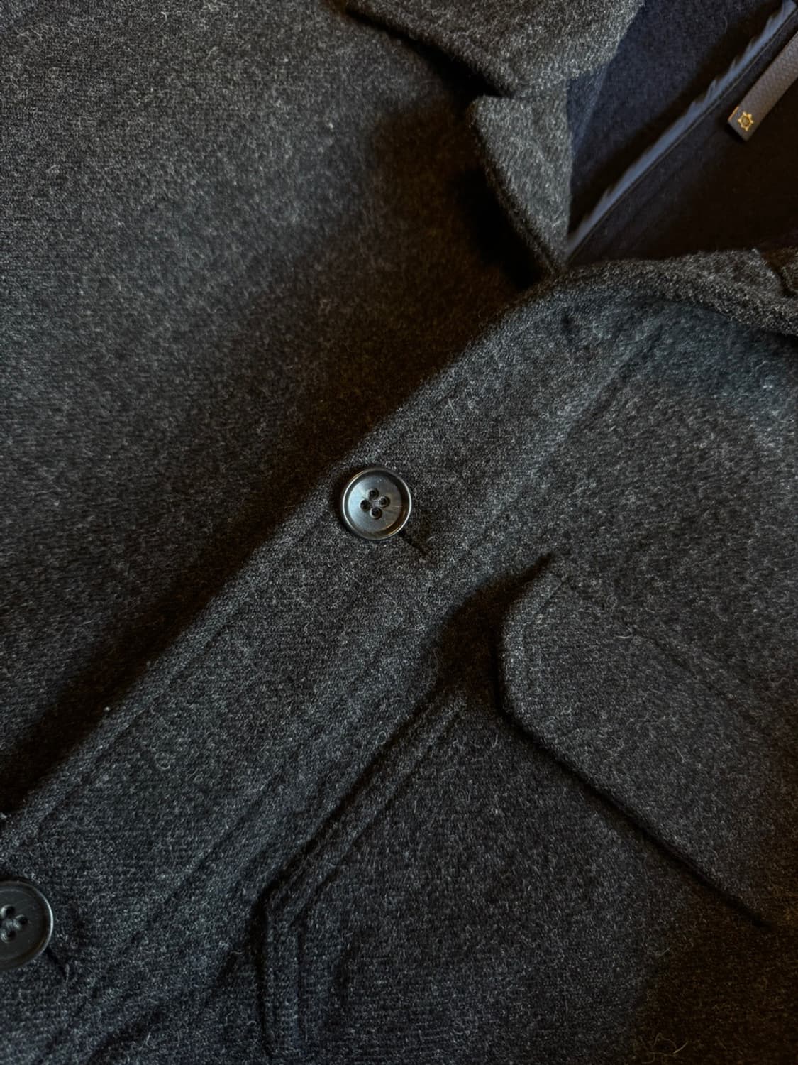 몬테도로 프렌치 워크자켓 100 상품이미지6