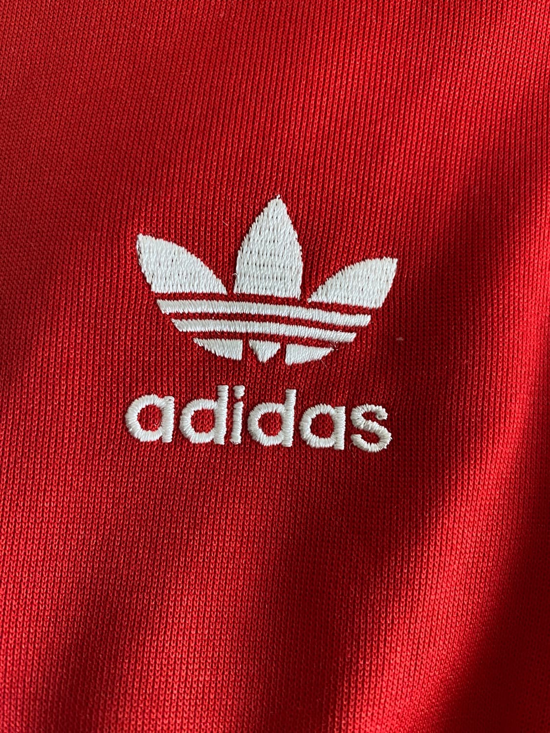 Adidas England FIFA crop custo 상품이미지4