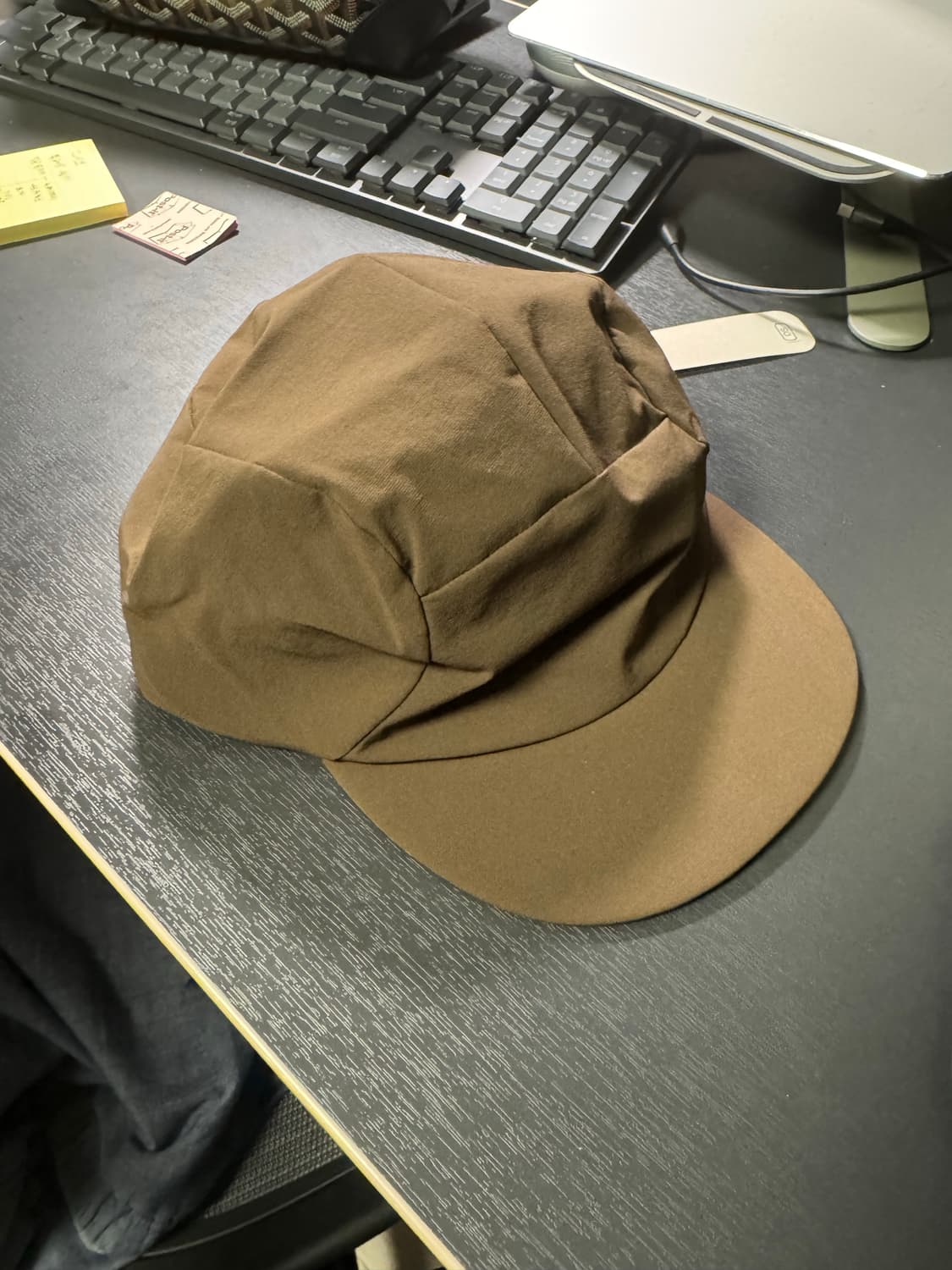 포탈 러닝 캡 portal 상품이미지1