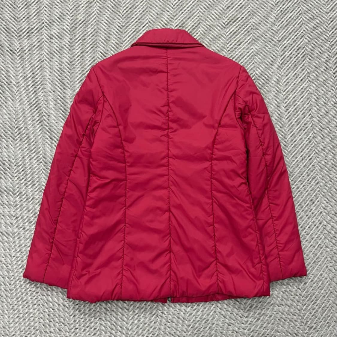 막스앤코 패디드 자켓 v2040 상품이미지2