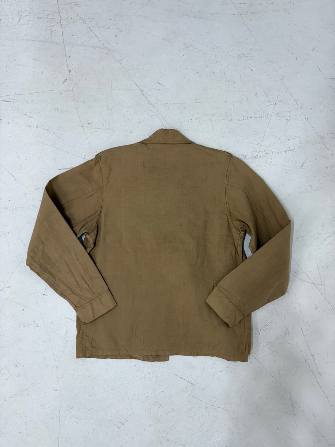 90‘s vtg Lost worlds Flight Jacket.  상품이미지10