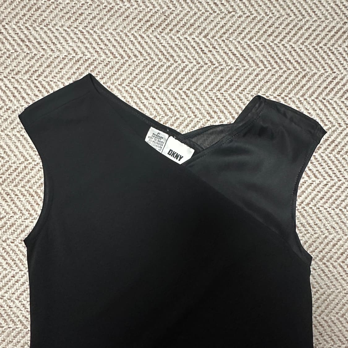 DKNY onepiece dress 상품이미지3