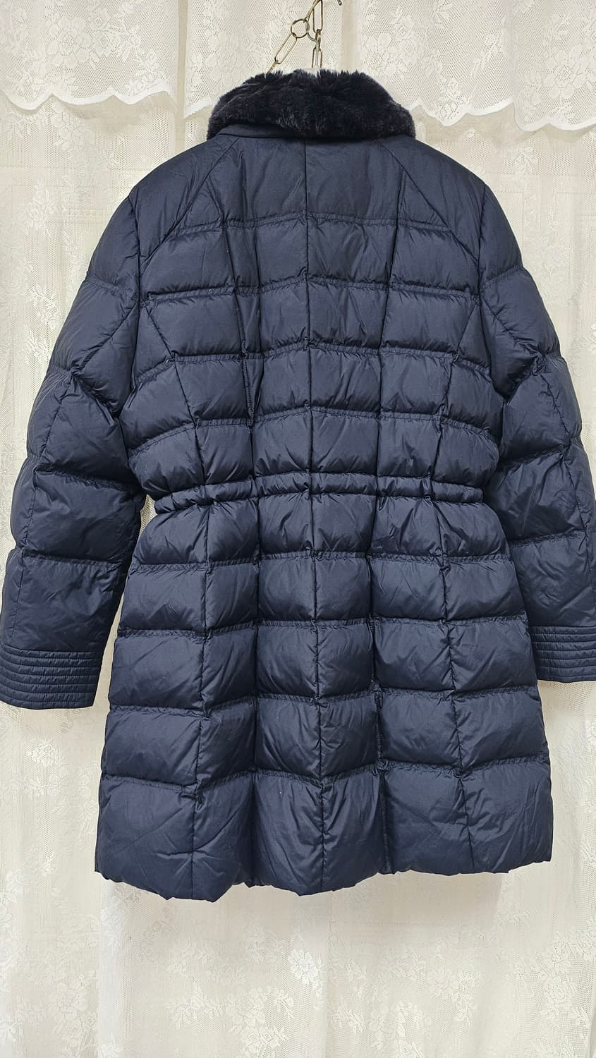 울시 모피내피   패딩 코트 상품이미지9