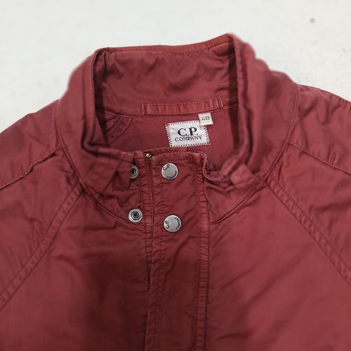 CP  컴퍼니  자켓48 상품이미지3