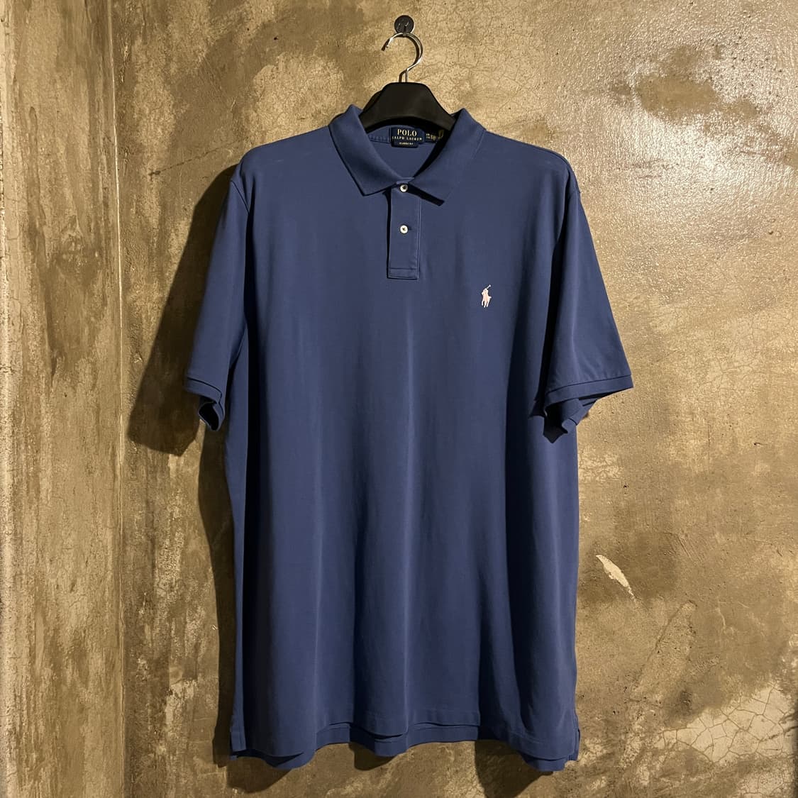 폴로랄프로렌 반팔카라티 상품이미지1