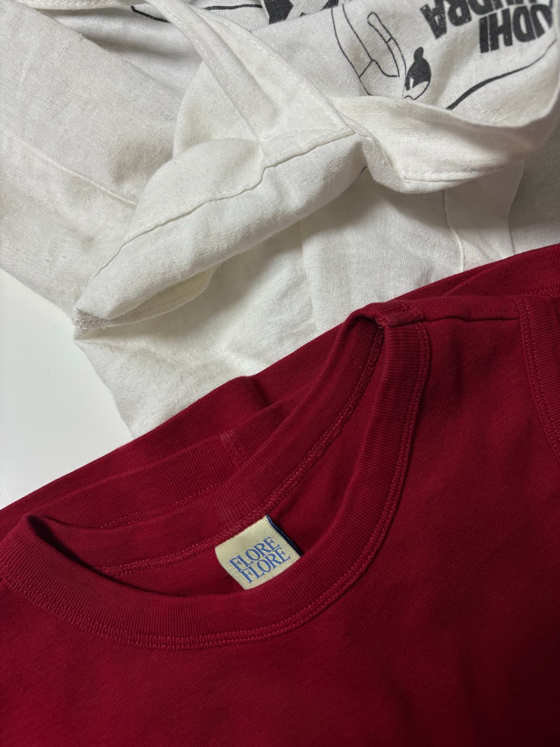 flore flore esmé tank 상품이미지3