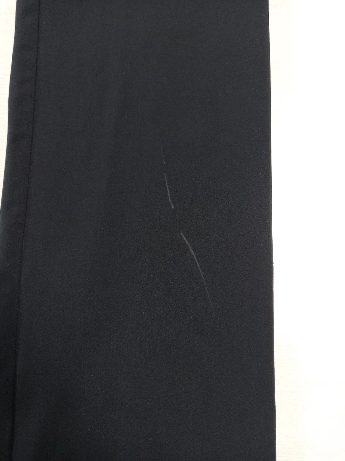 30 MILLET 봄여름용 밴딩 스판 등산바지 블랙 30-226 상품이미지8