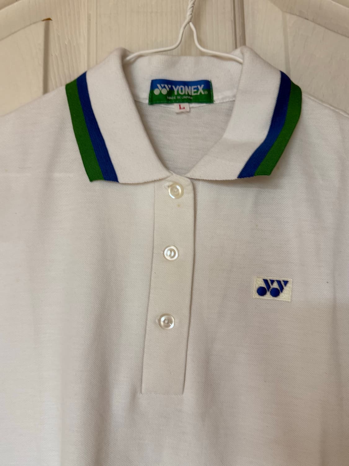 yonex 여성 pk카라티 상품이미지3