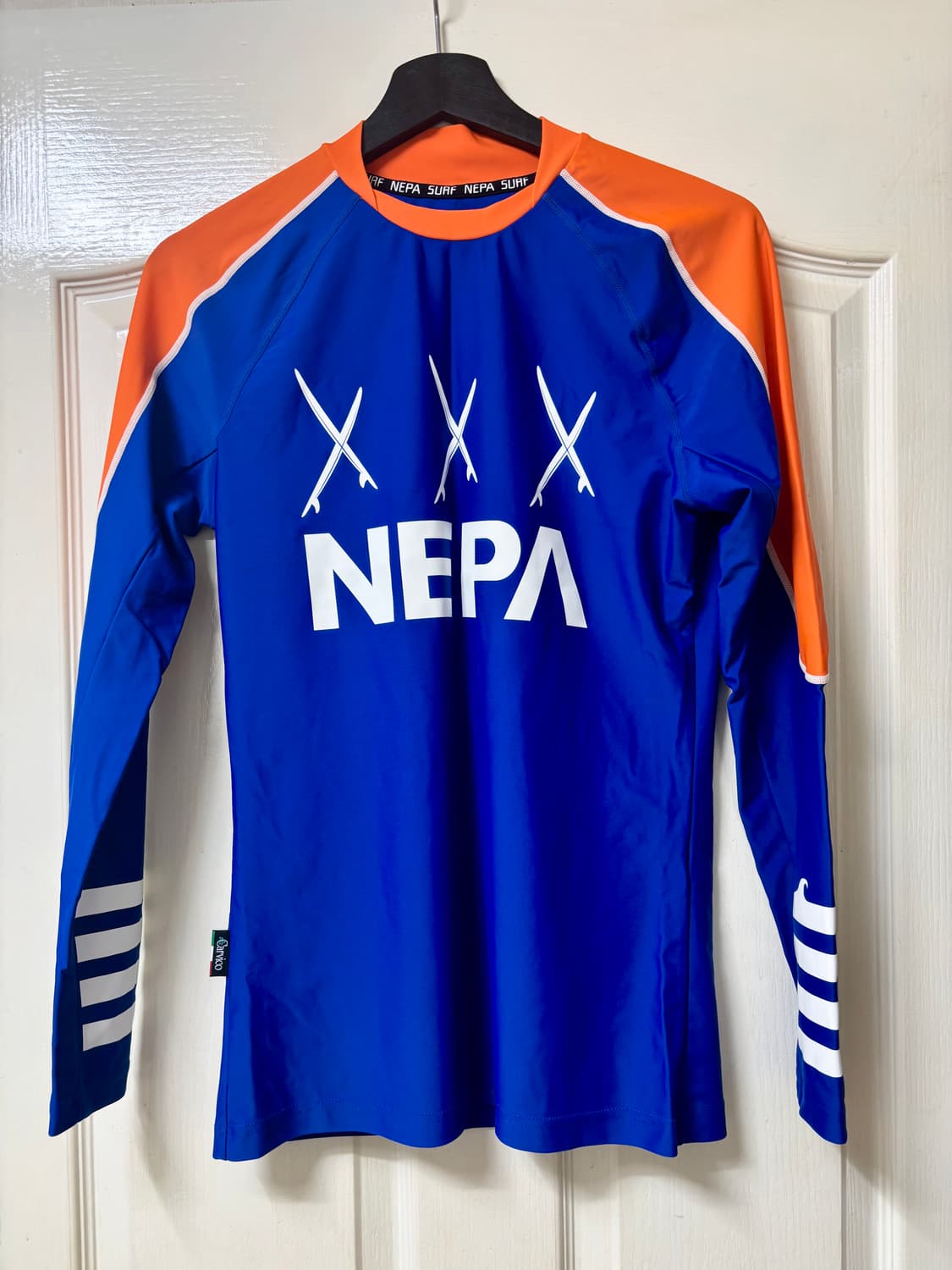 네파 래쉬가드 수영복 100 상품이미지1