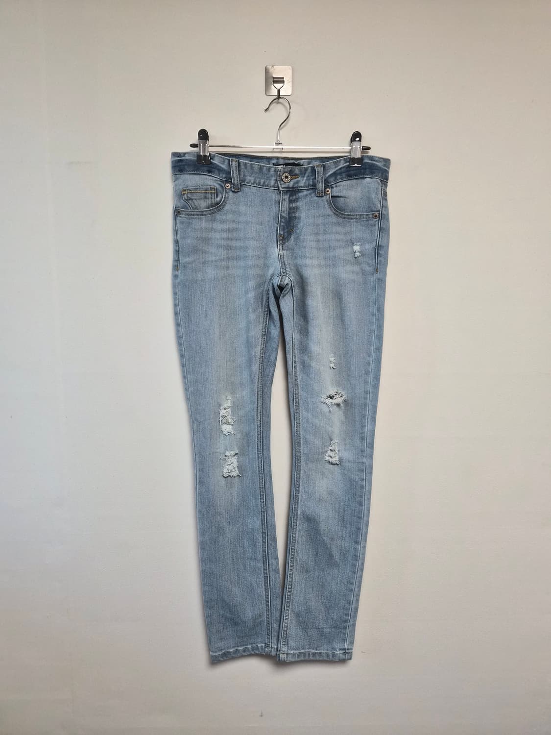 리바이스Levis 연청 데님 팬츠 P-172 상품이미지1