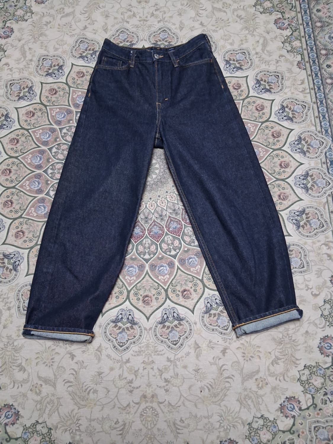 COS 여성청바지 상품이미지2