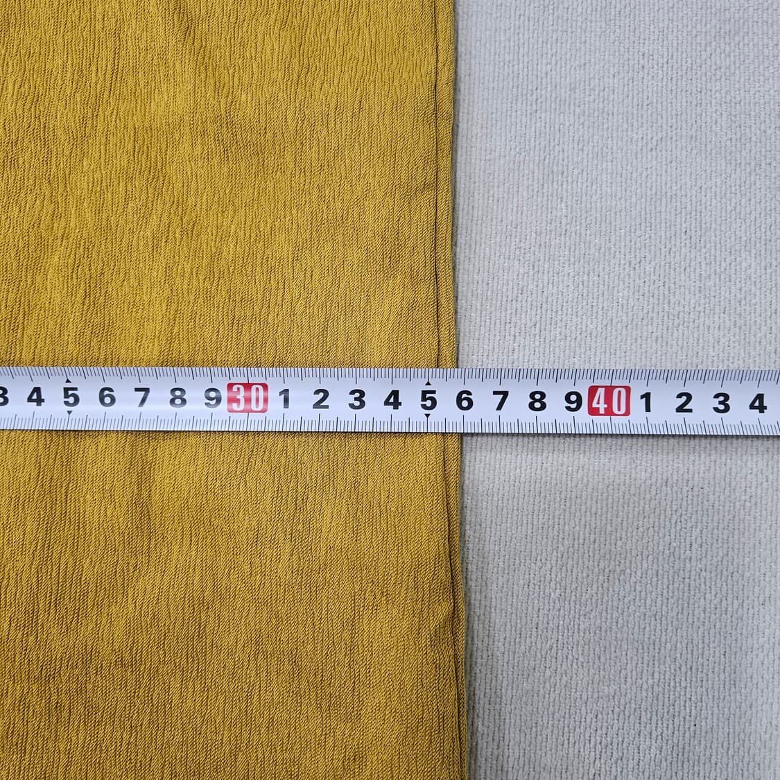 실측확인 마인 린넨 미니 에코백0401Y 상품이미지6