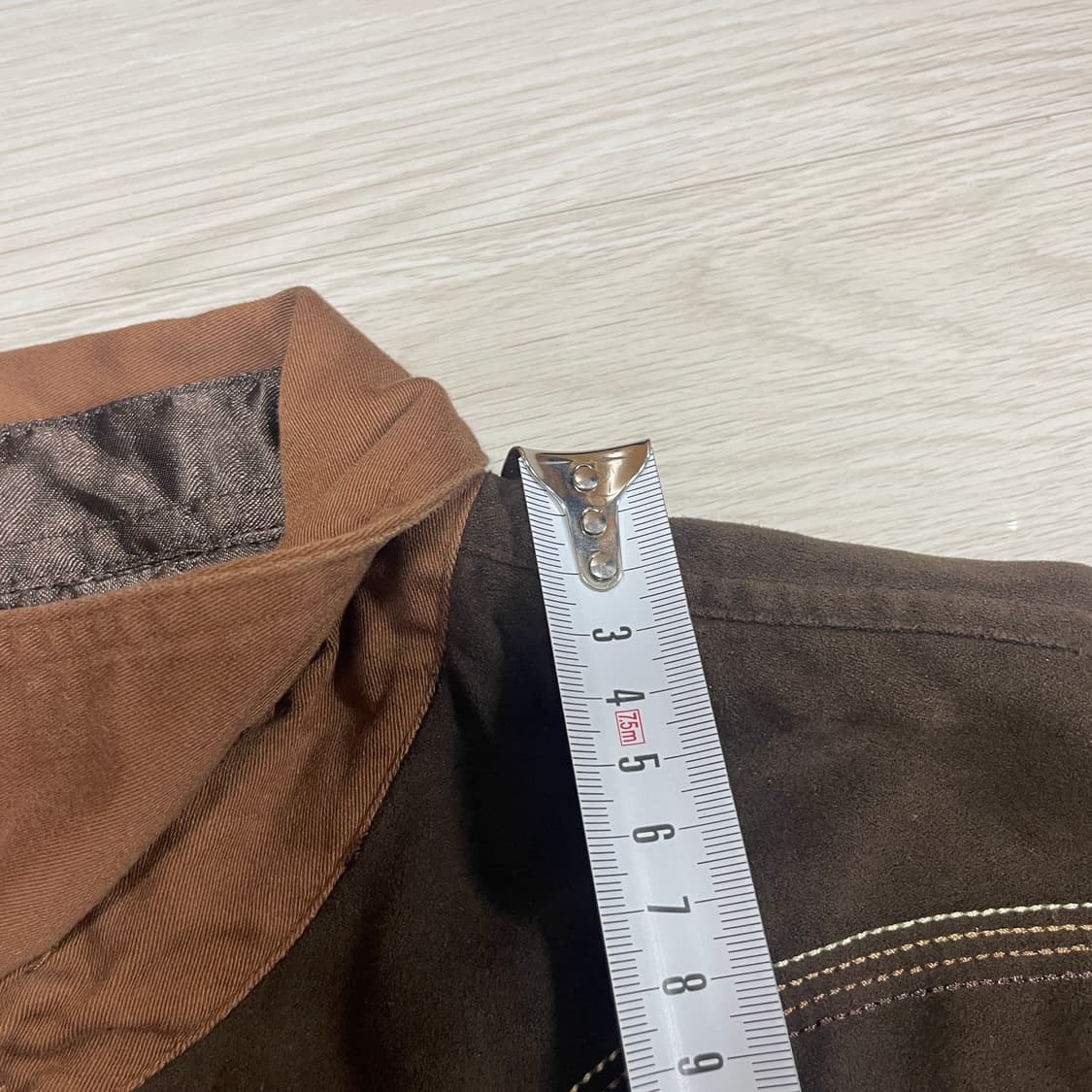 랭글러 프리미엄 웨스턴셔츠 상품이미지7