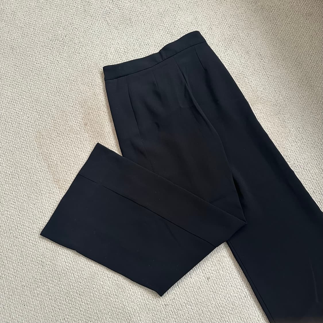 샤넬 (CHANEL UNIFORM) 팬츠 상품이미지10