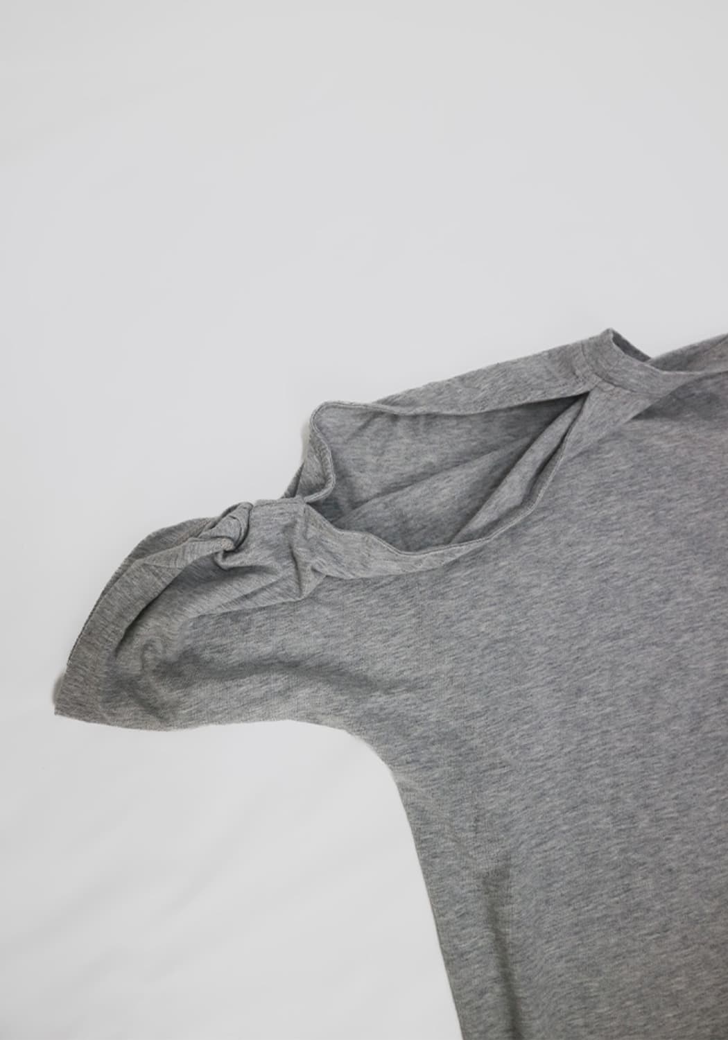 mm6 t-shirt 상품이미지3