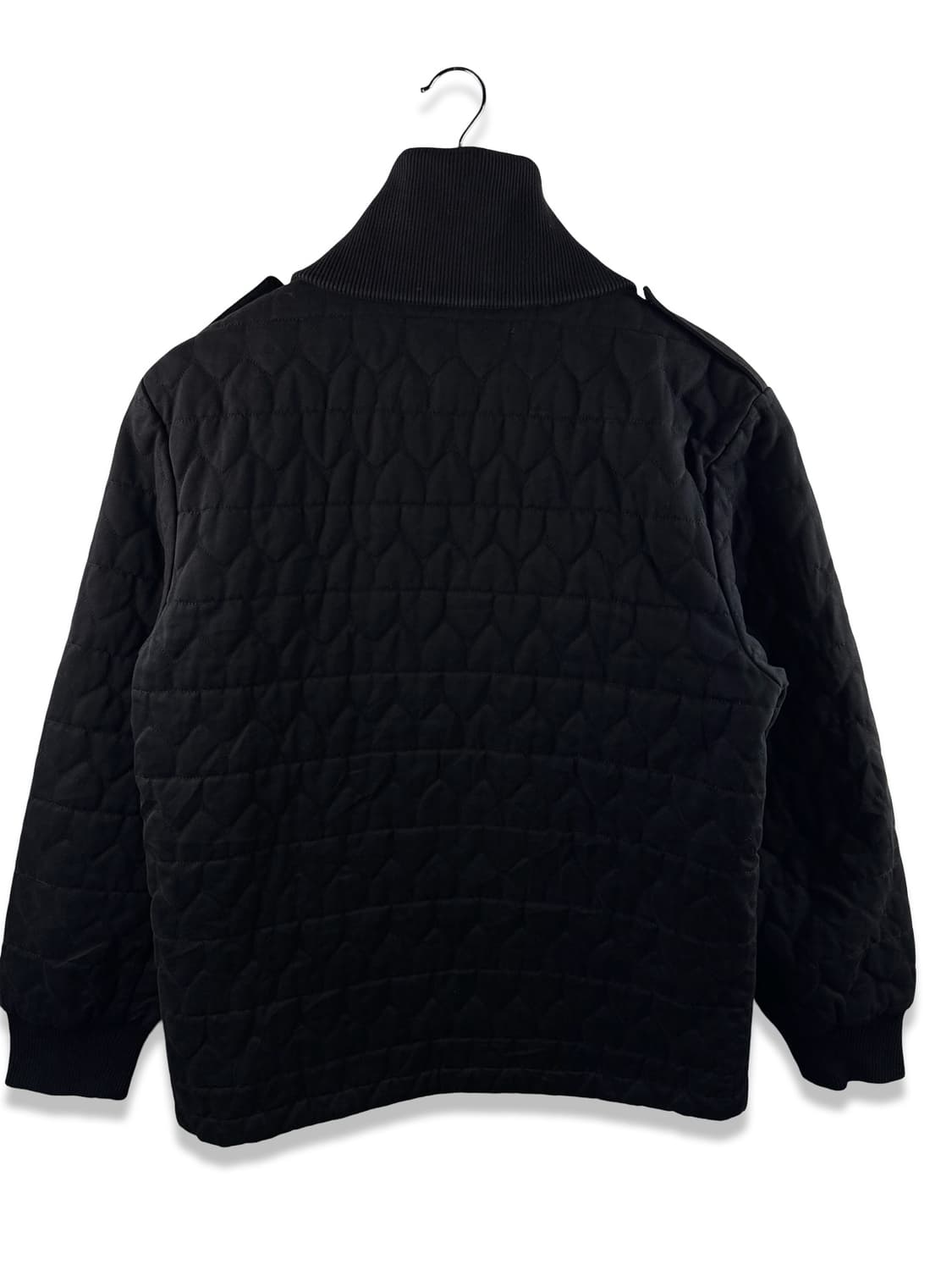 페라리X퓨마 퀄팅 자켓2015 상품이미지2