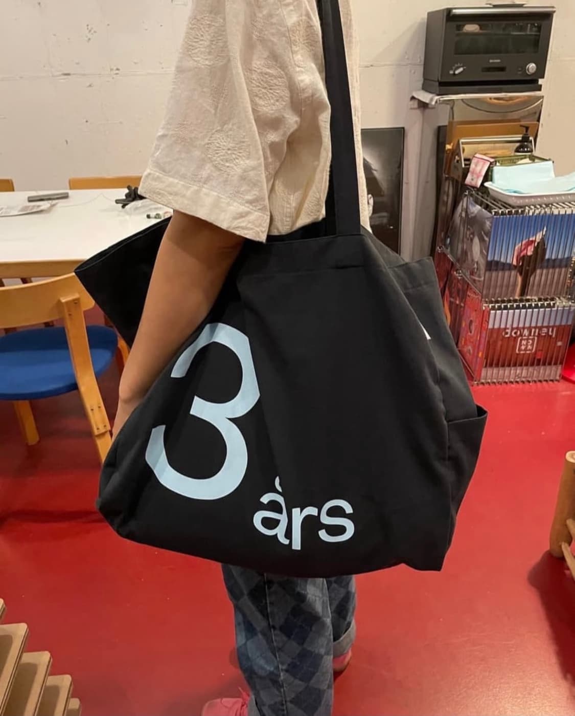 (구매)에피센터 투어리스트 3ars 백 상품이미지1