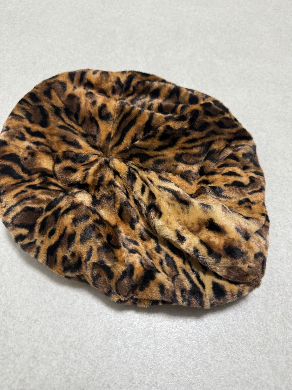 네이버후드 베레모 상품이미지1