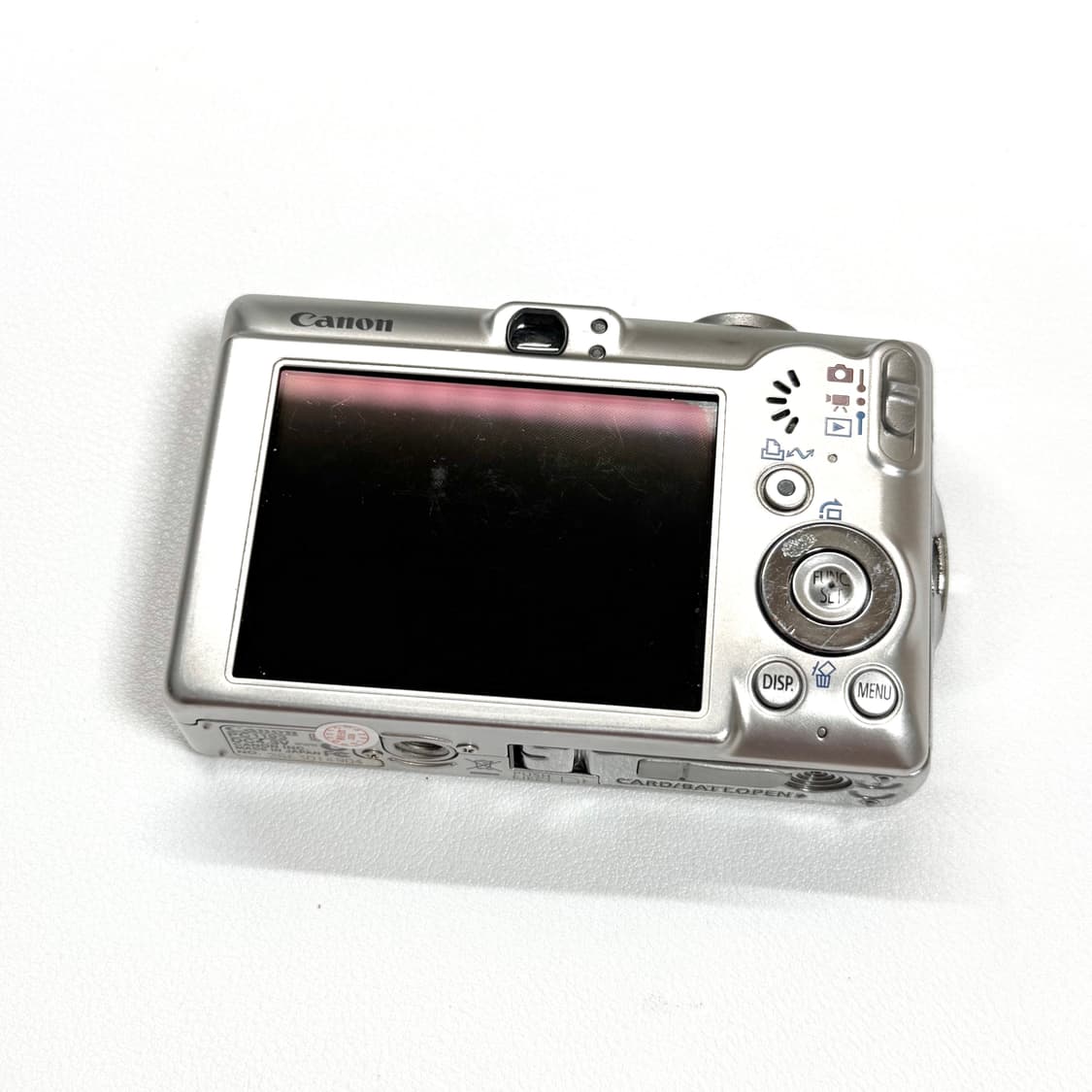 [S급] 캐논 익서스 60 | 익시 IXY 70 | IXUS 상품이미지2