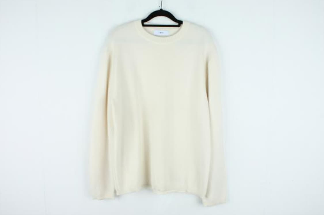 엘무드 니트 상품이미지1