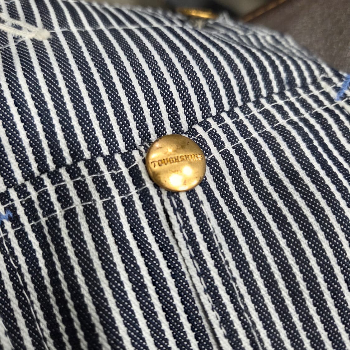 Toughskins 오버올 맬빵바지 상품이미지7