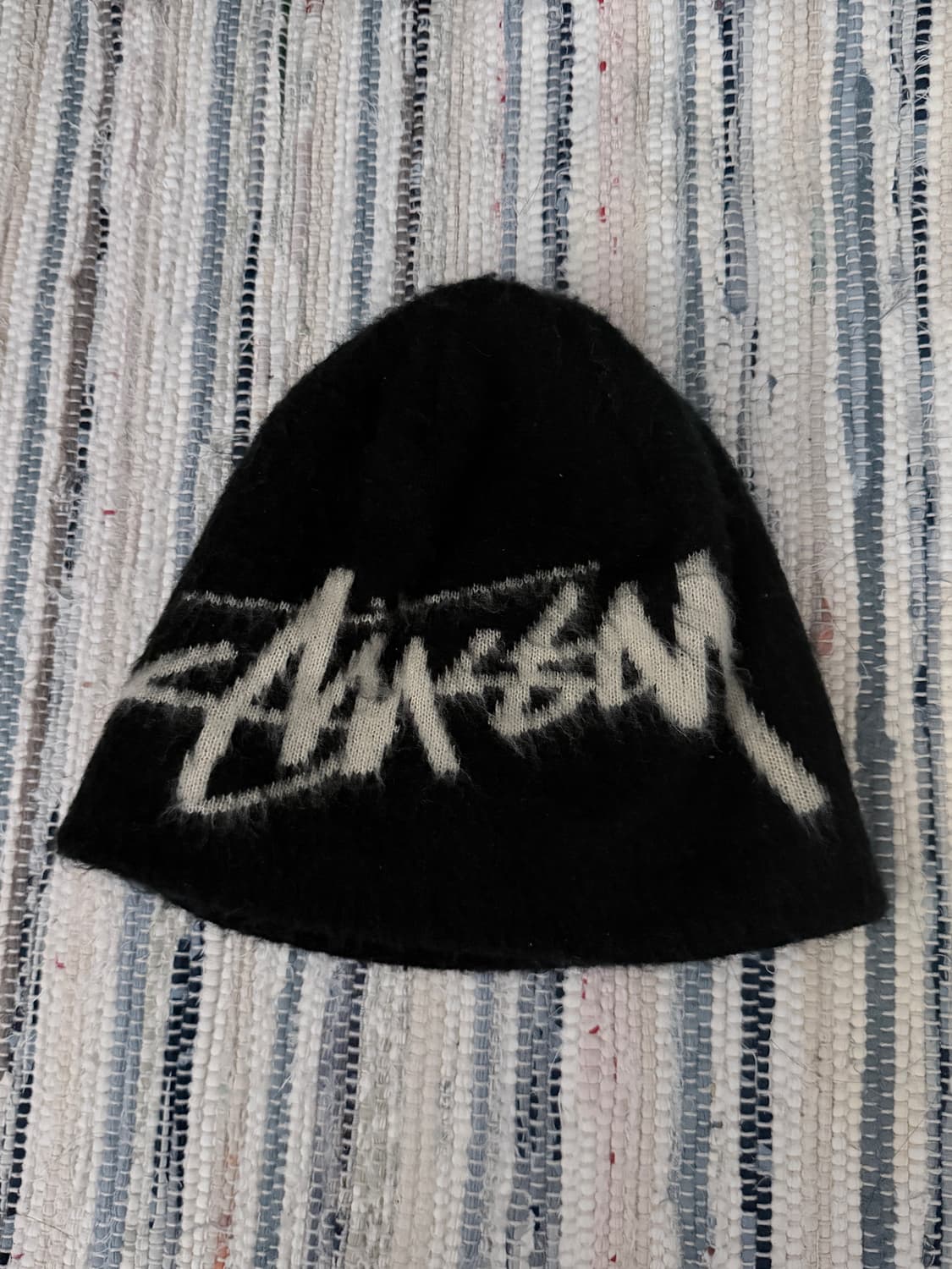 스투시 비니 상품이미지2