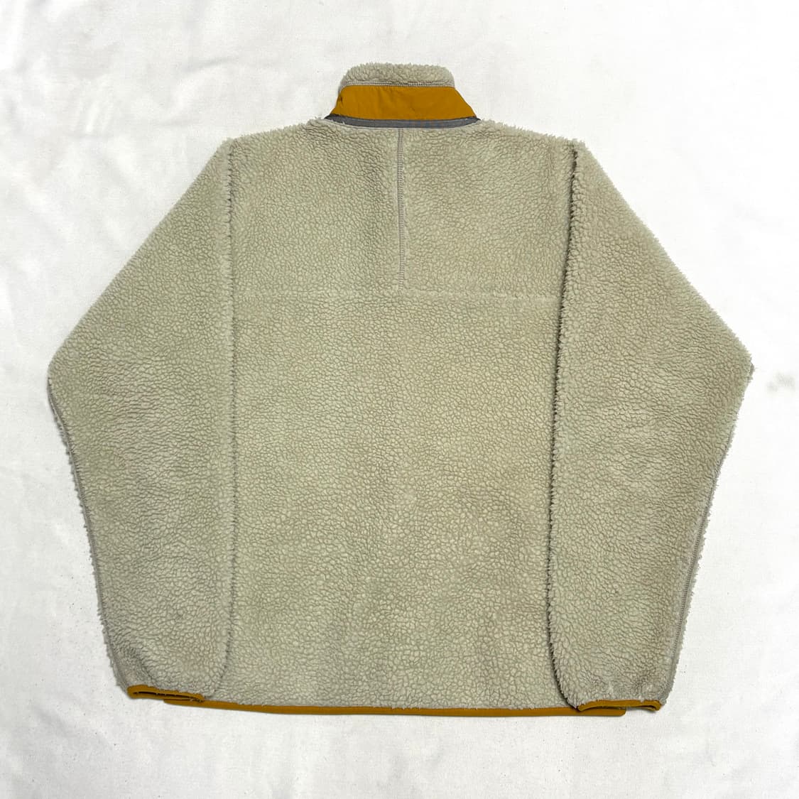 L 파타고니아 레트로 X 플리스 자켓 상품이미지3