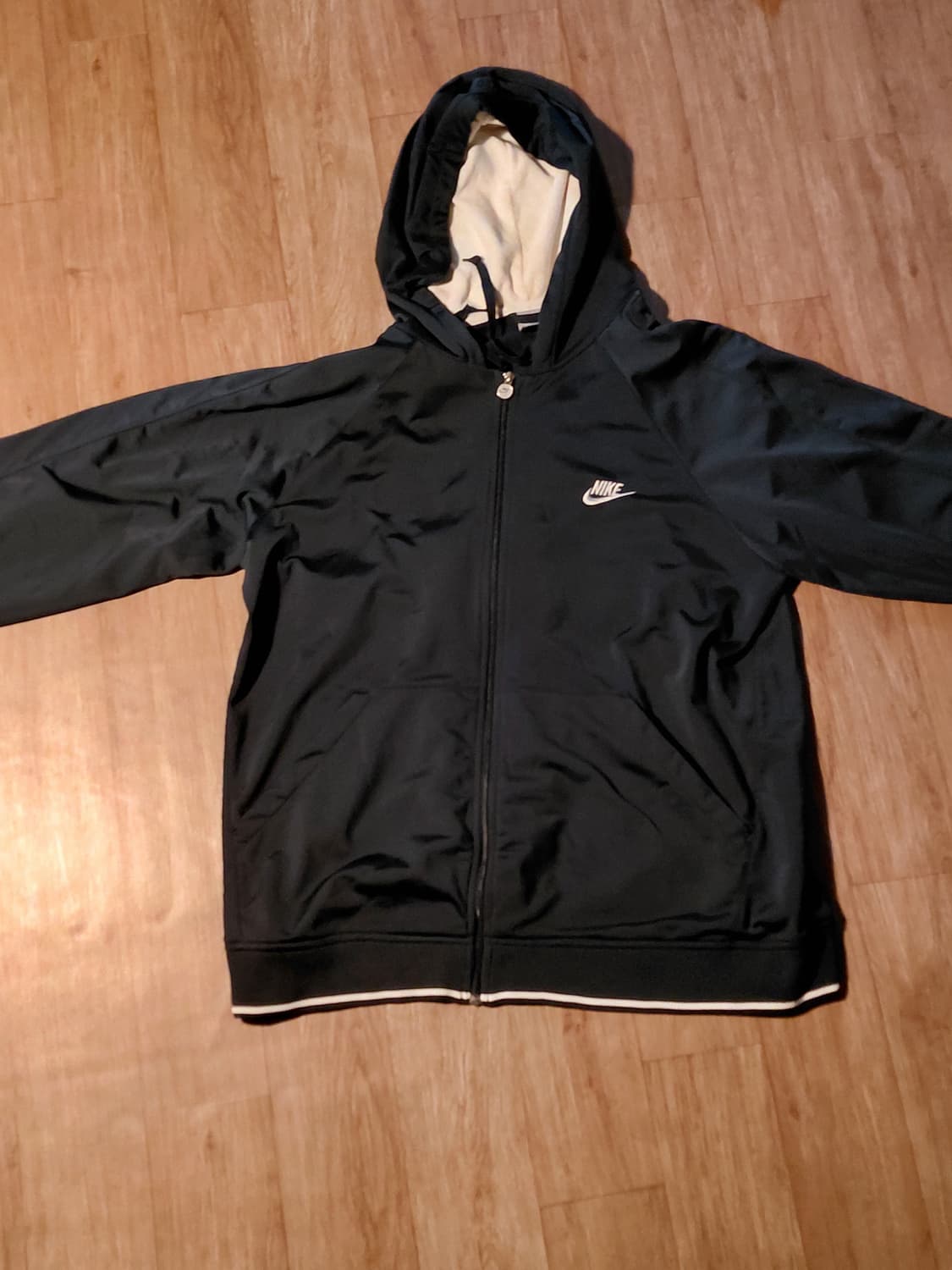 나이키 후드집업 상품이미지1