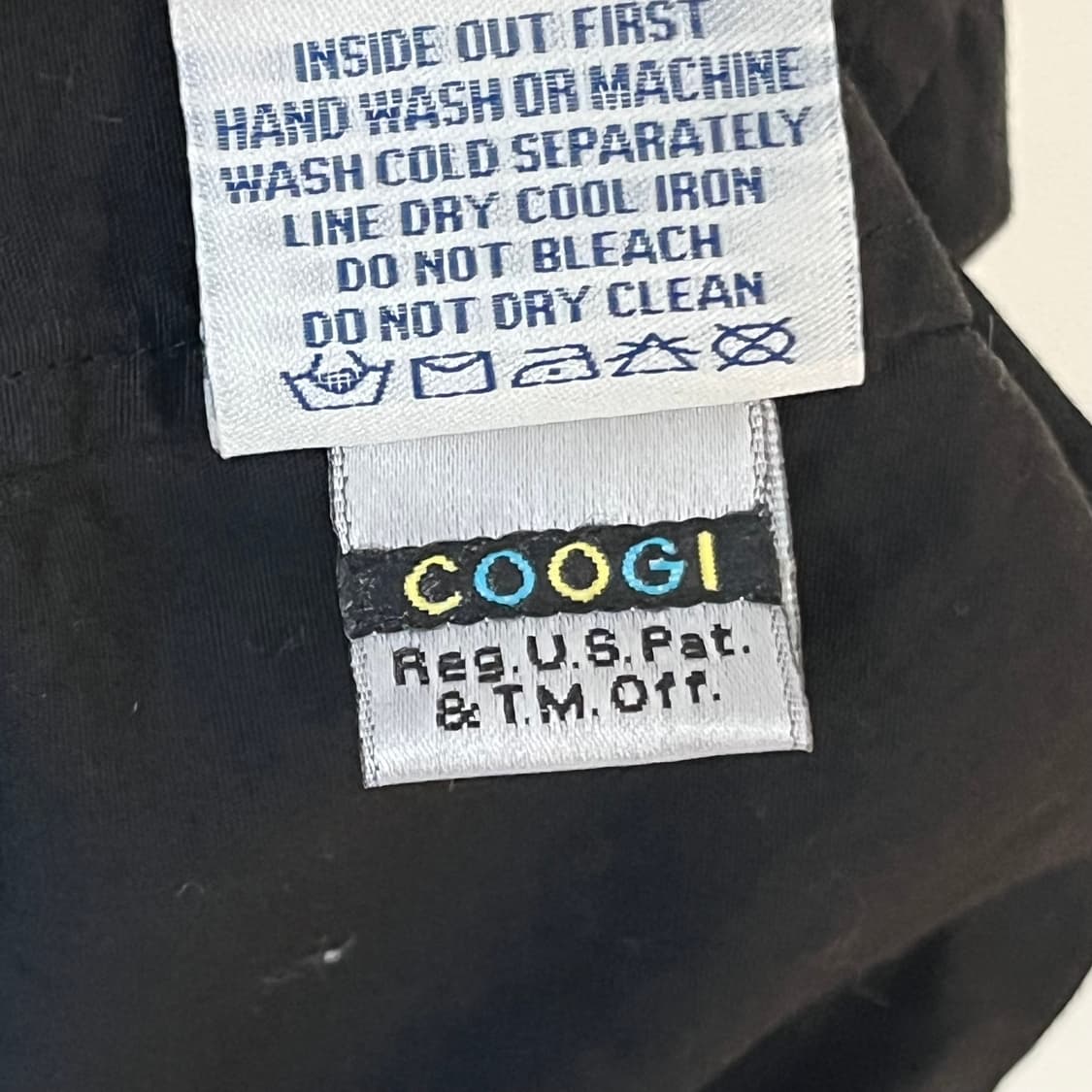 XXXL 쿠지 올드스쿨 반팔셔츠 상품이미지4