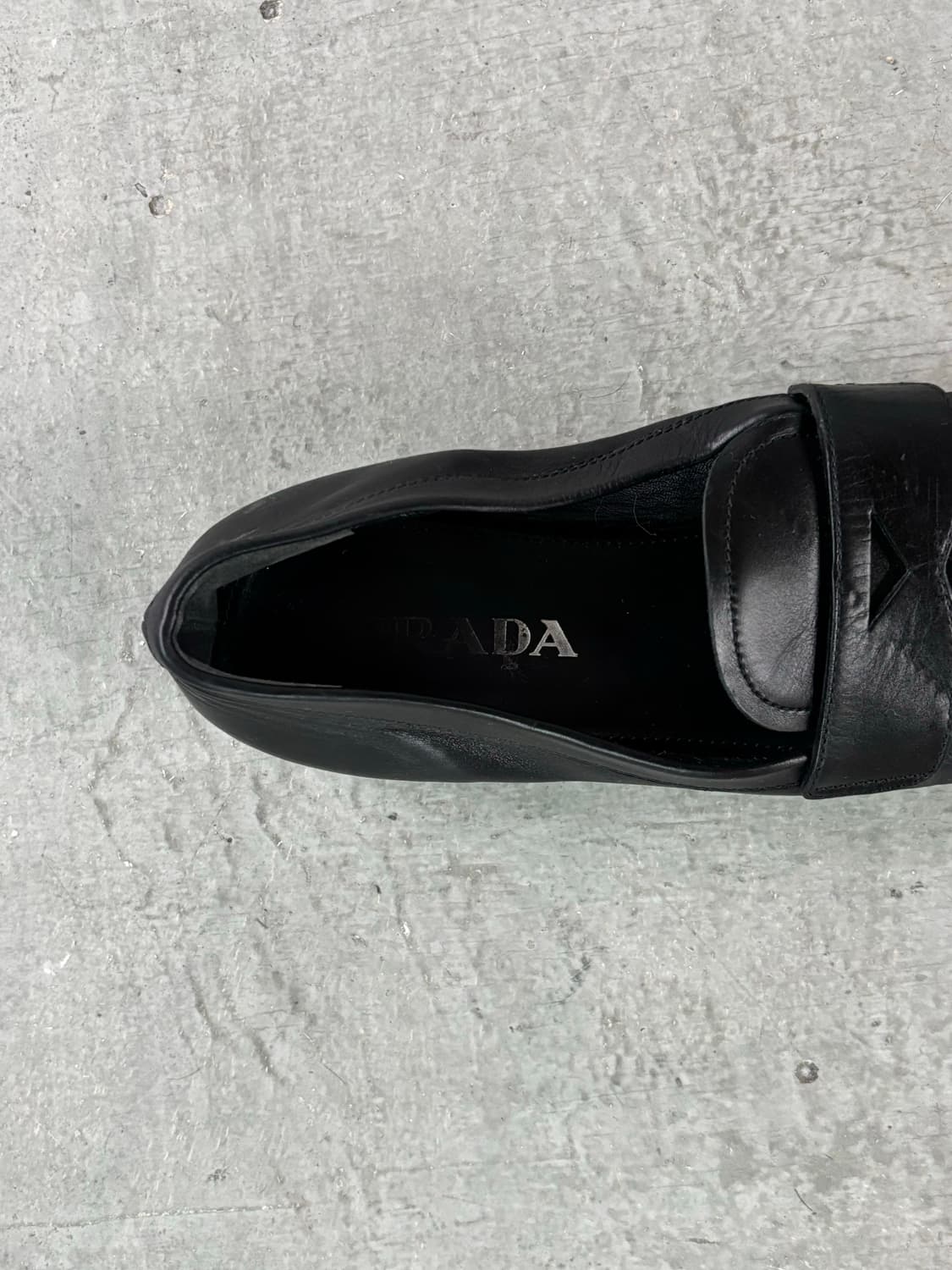 프라다 로퍼 상품이미지7