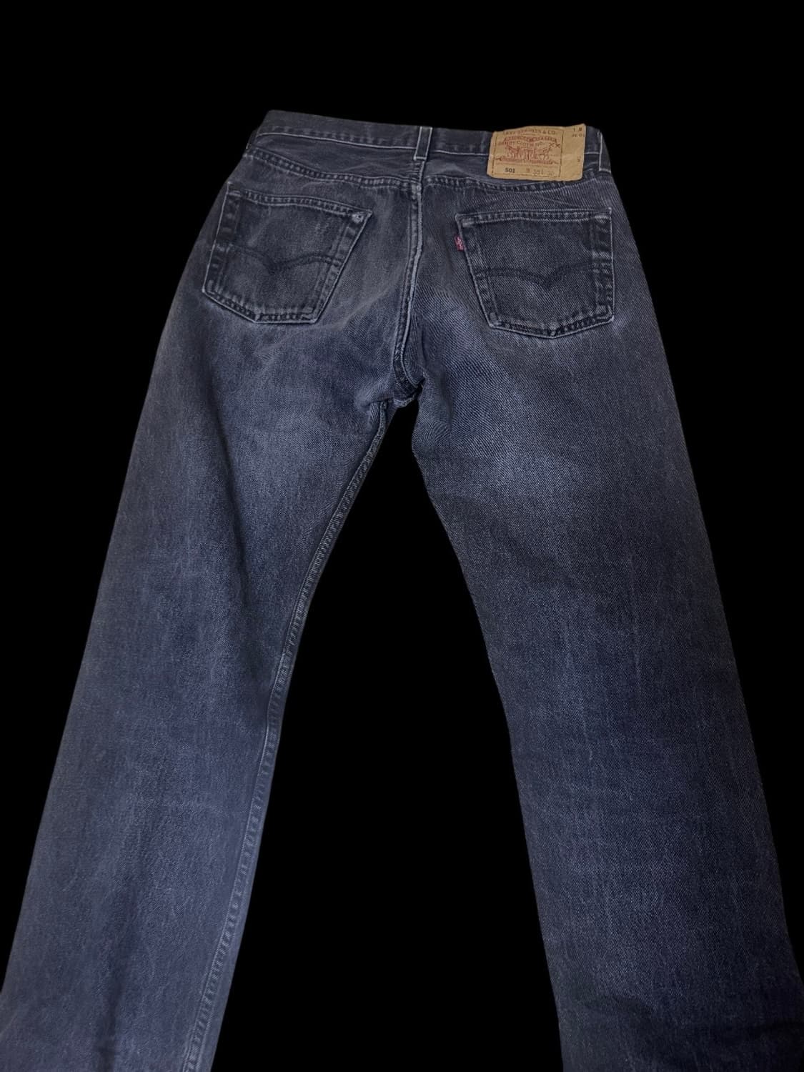 90s 리바이스 501 상품이미지2