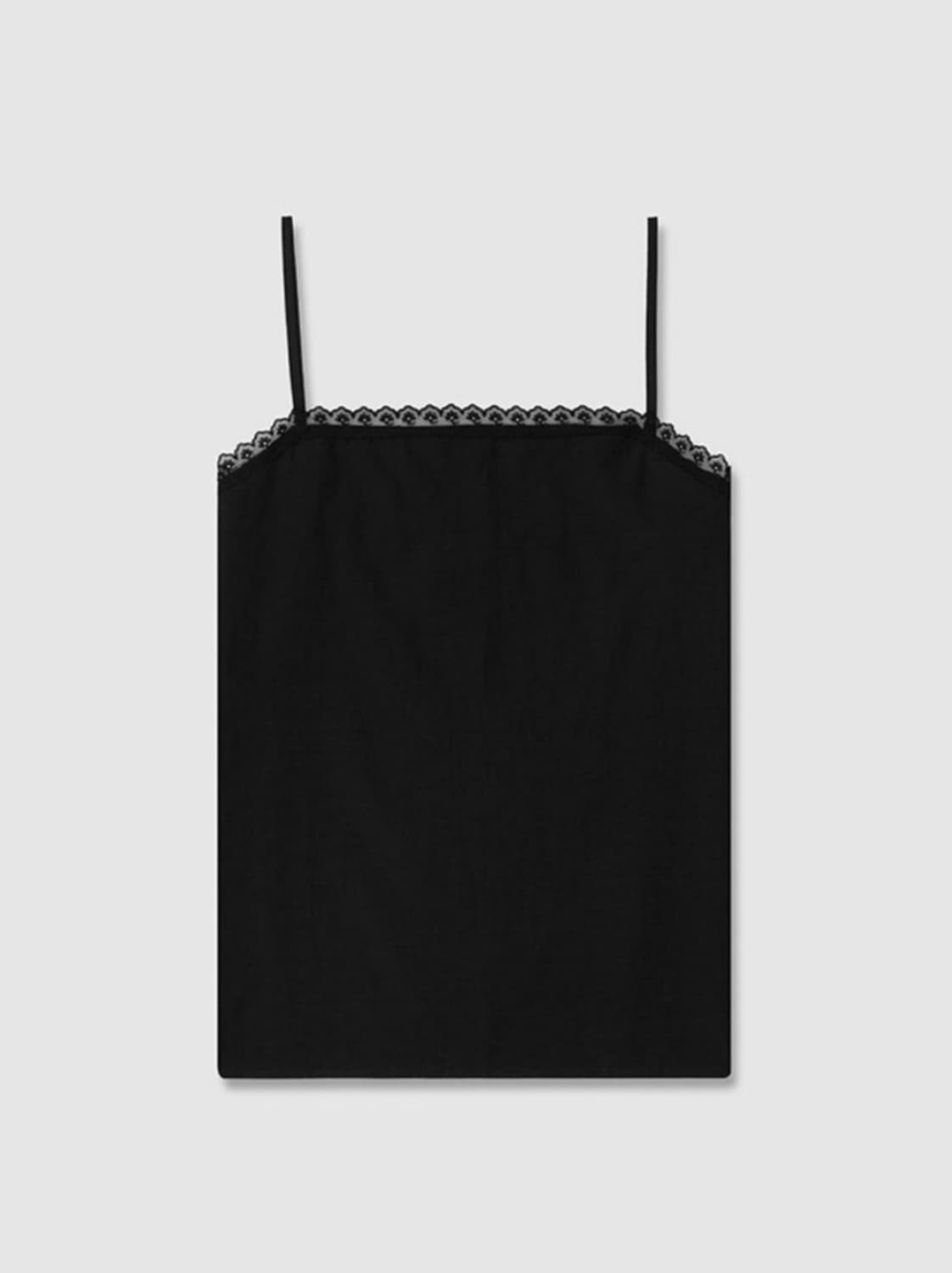 얼바닉 nemophila sleeveless 슬리브리스 상품이미지1