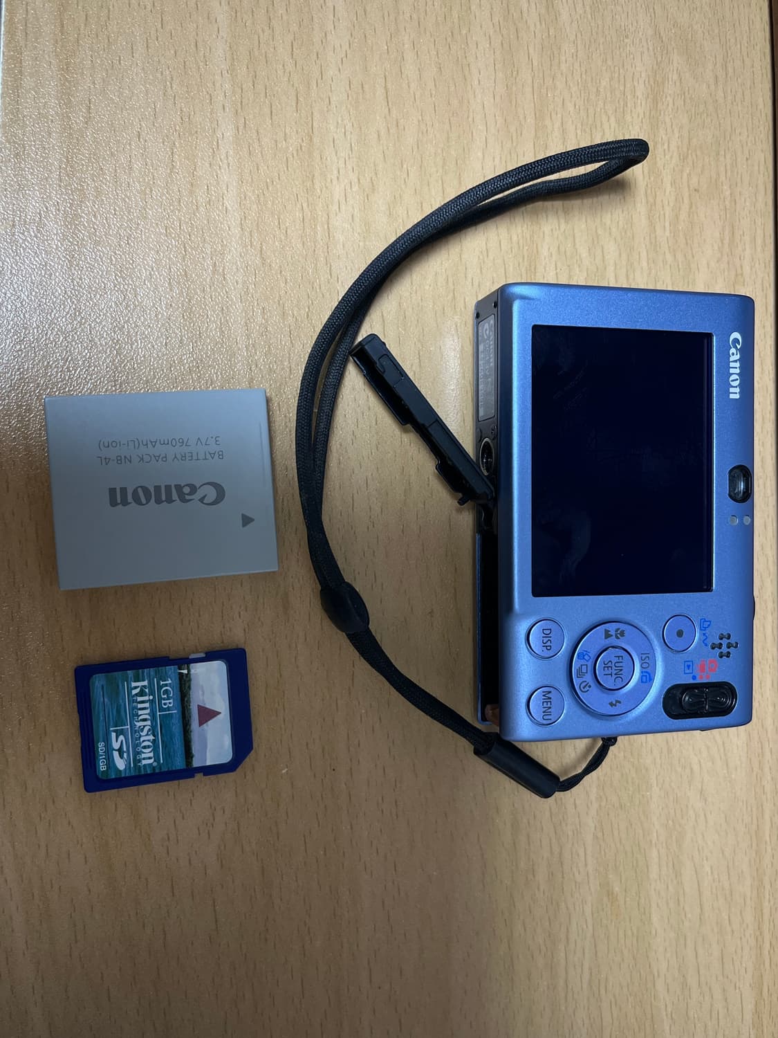 민트급, 무배) 캐논 익서스80is 상품이미지7