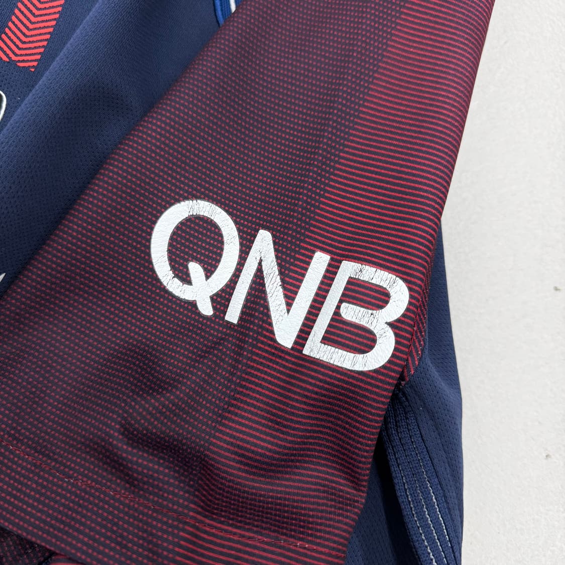 나이키 파리생제르망 17-18 블록코어 축구 유니폼 져지 상품이미지5