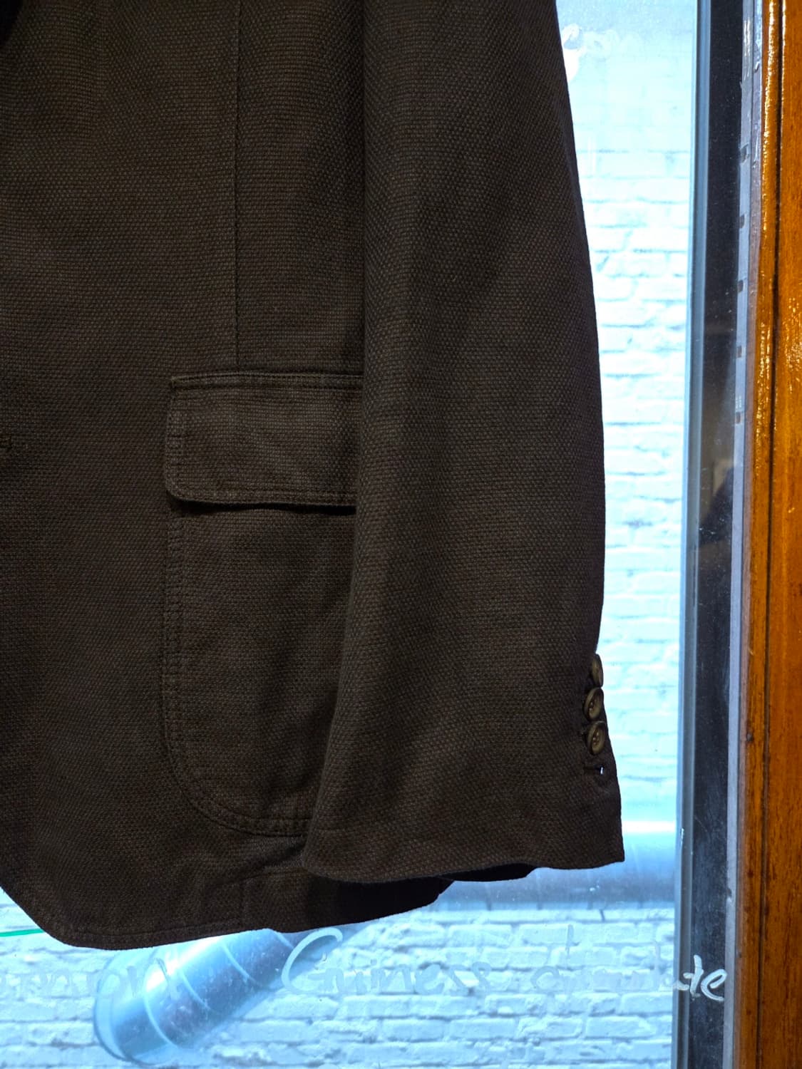 이스트하버서플러스 자켓 상품이미지5