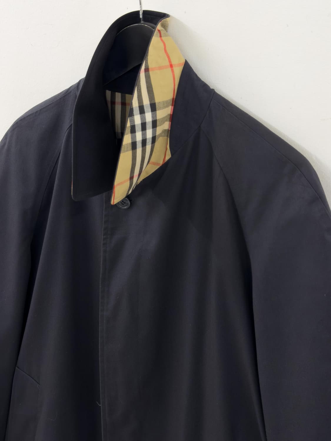 버버리 잉글랜드 트렌치 코트 상품이미지3