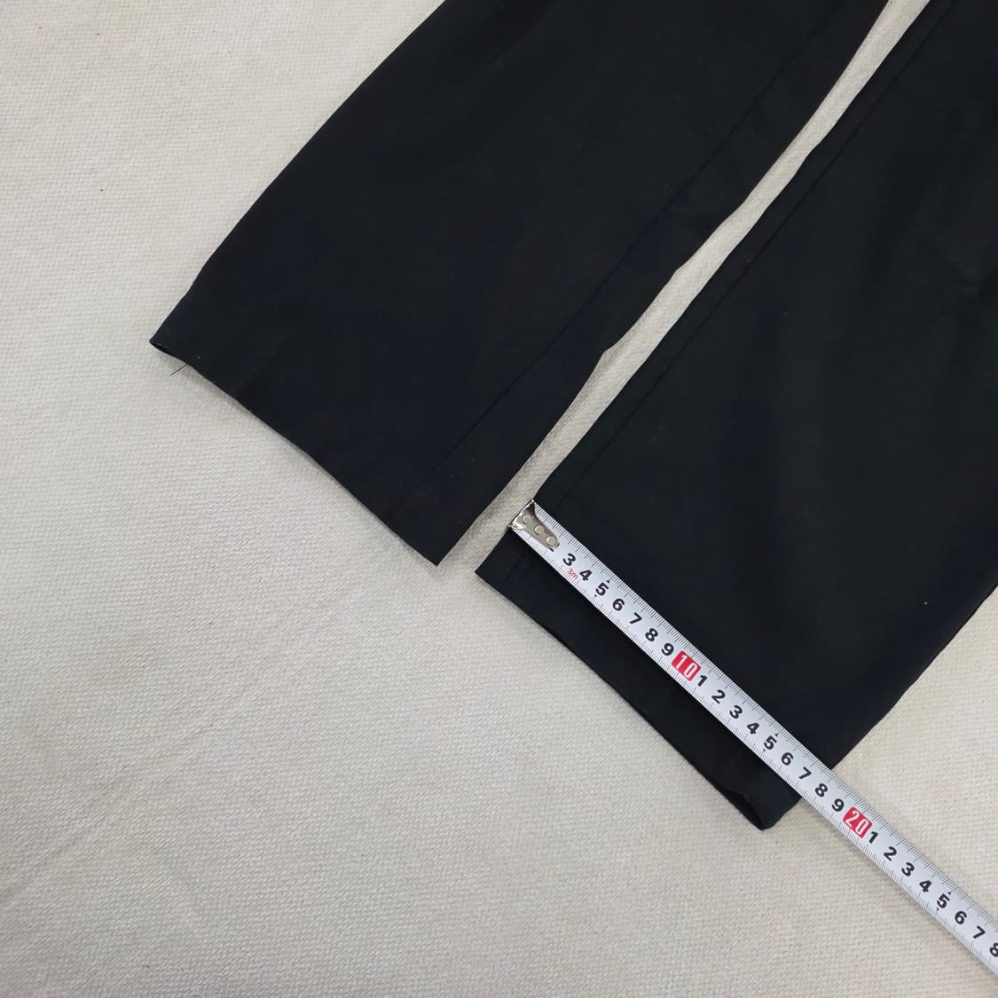 [84-98] 나이키 골프 드라이핏 팬츠 바지 1223J2 상품이미지10