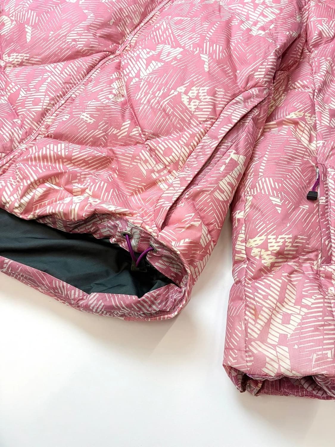 나이키 ACG 00s 우먼스 W 구스다운 패딩 PN5230 상품이미지4