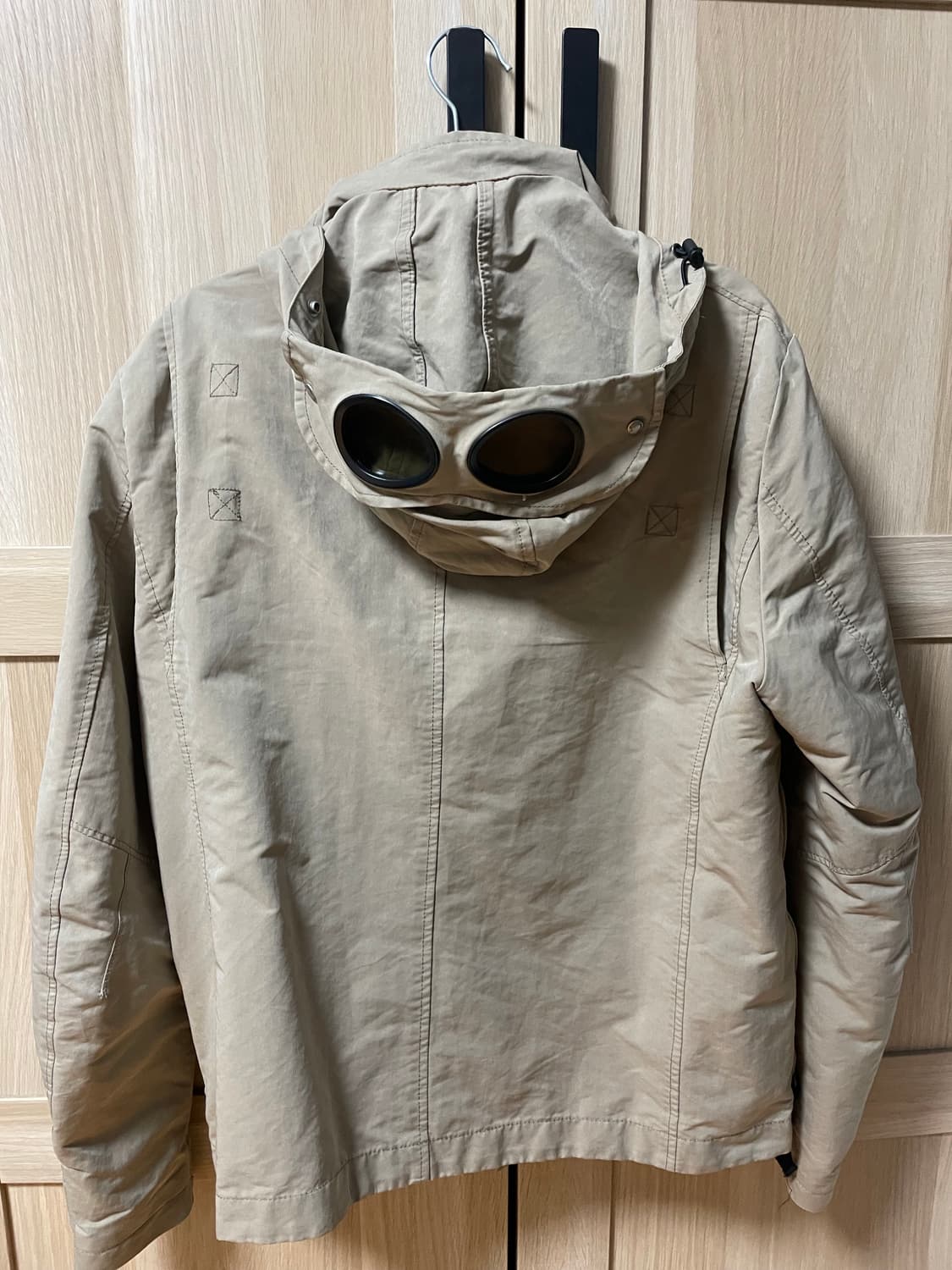 Cp컴퍼니 마이크로화이바 자켓 상품이미지2