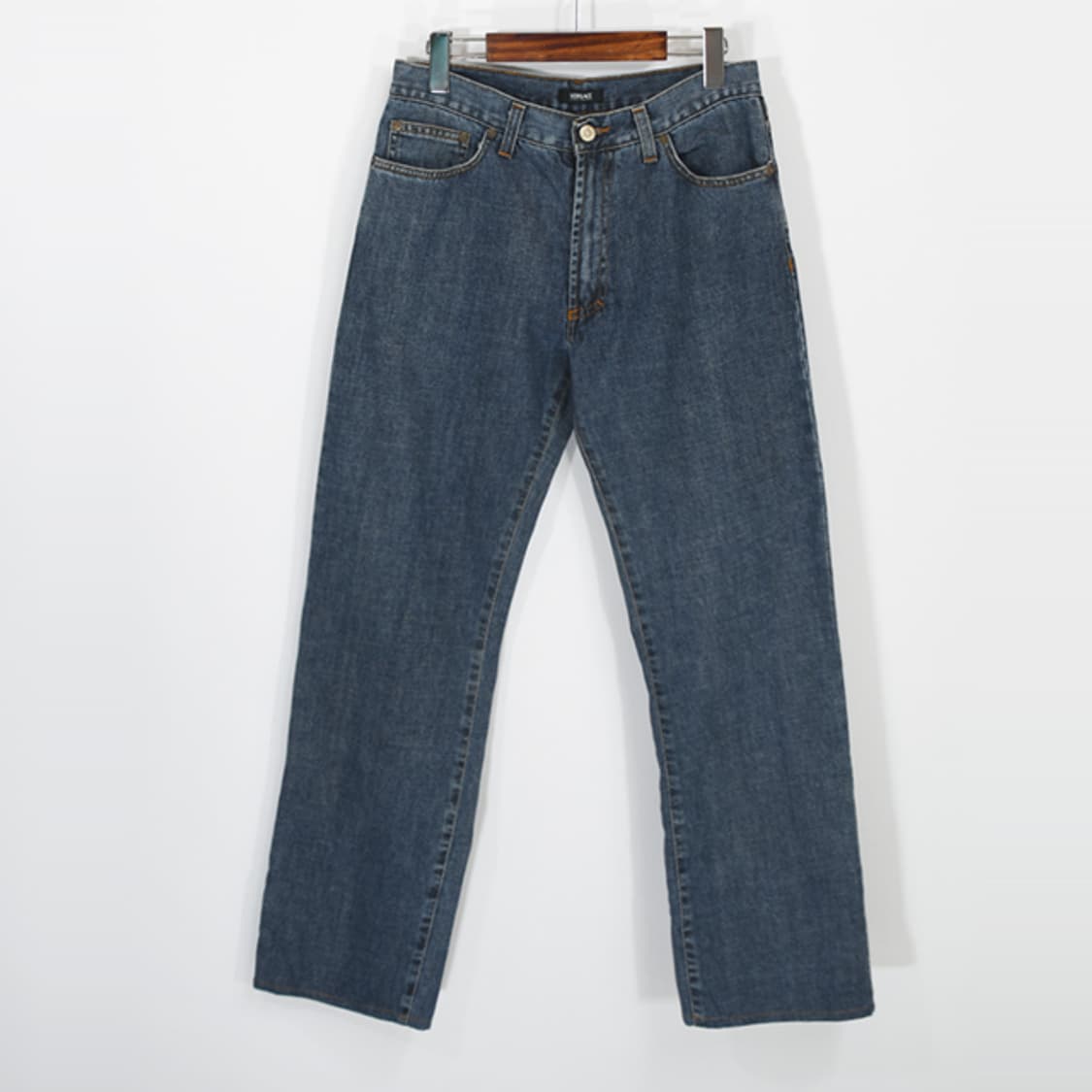 VERSACE JEANS COUTURE 데님팬츠 상품이미지1
