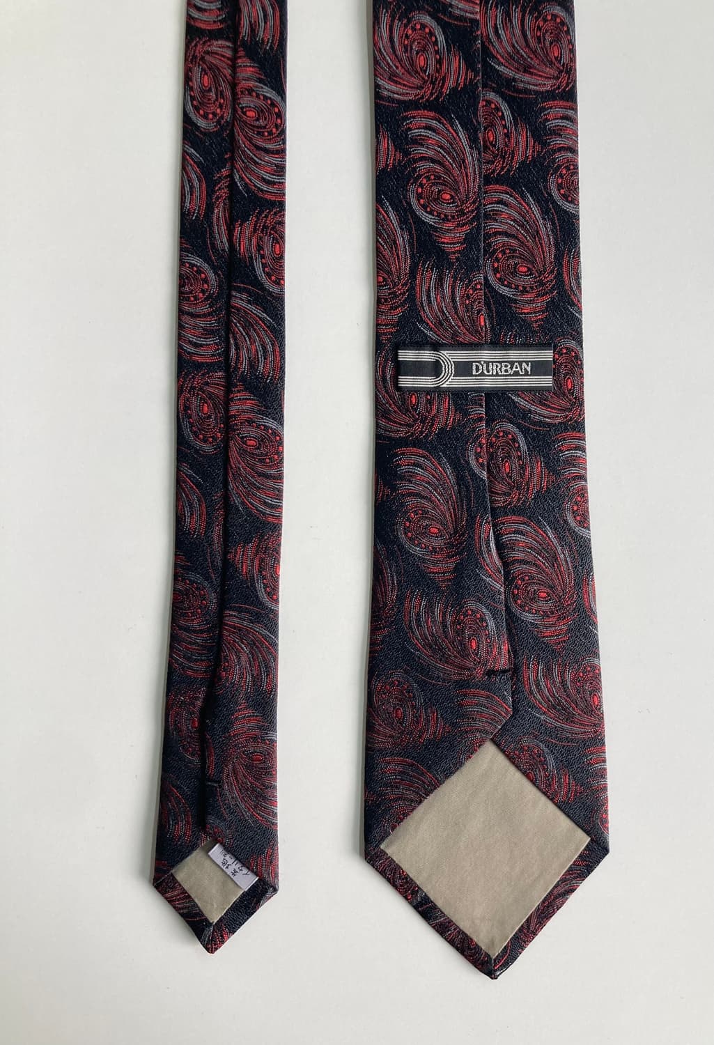 더반 넥타이 상품이미지2