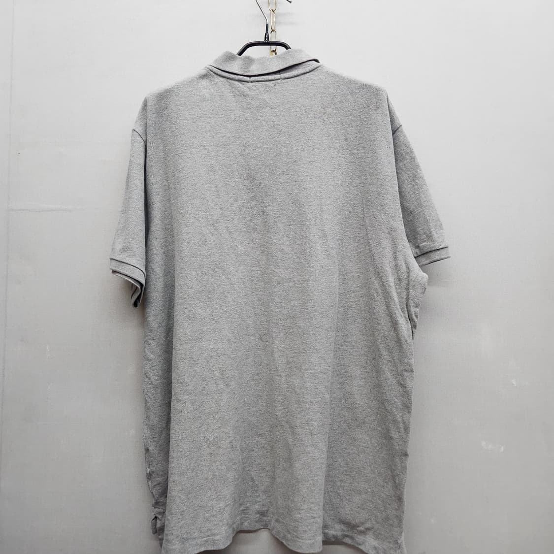 폴로랄프로렌 로고자수 반팔카라 XL(XL) 상품이미지4