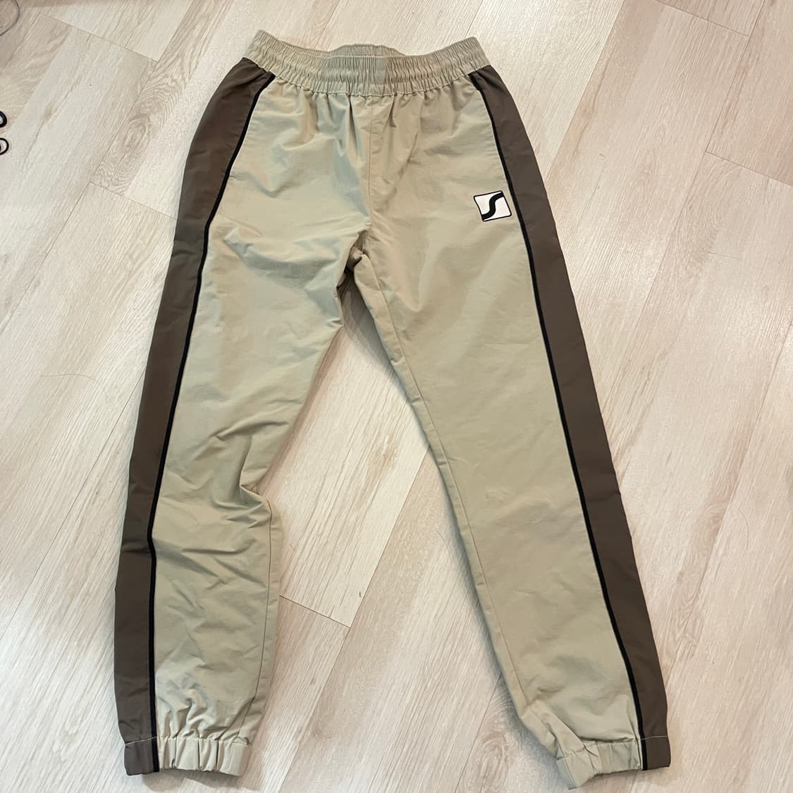 스투시 조거팬츠 S사이즈 상품이미지4